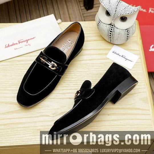 Replica Ferragamo Shoes Ferragamo sz38-45 hnh0718