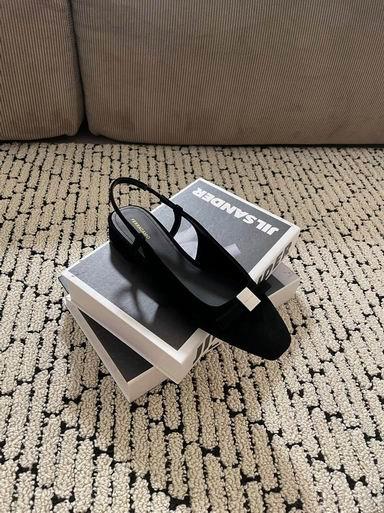 Replica Ferragamo Shoes Ferragamo sz35-40 mnh0401
