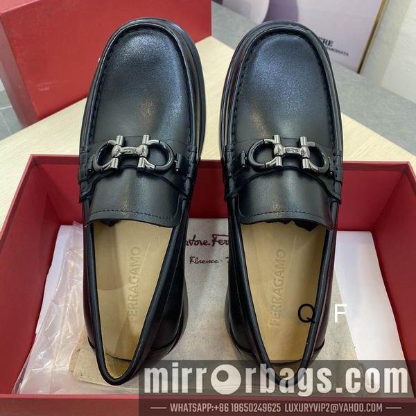 Replica Ferragamo Shoes Ferragam sz38-45 TF0804