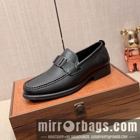 Replica Ferragamo Shoes Ferragamo sz38-45 mnh0606