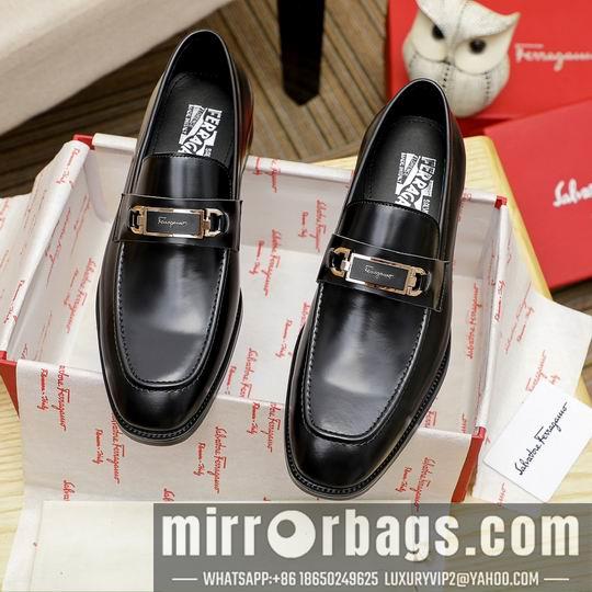 Replica Ferragamo Shoes Ferragamo sz38-46 hnh0722
