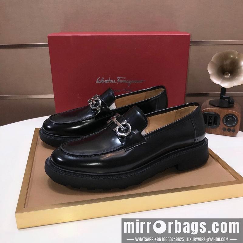 Replica Ferragamo Shoes Ferragamo sz38-44 hnm0207