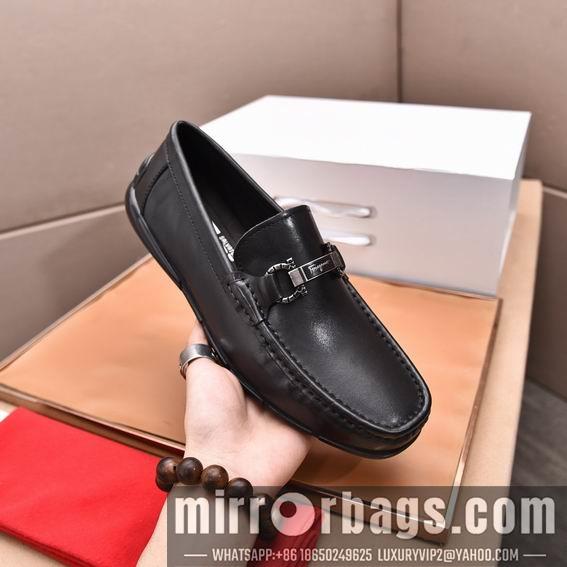 Replica Ferragamo Shoes Ferragamo sz38-45 mnh0601