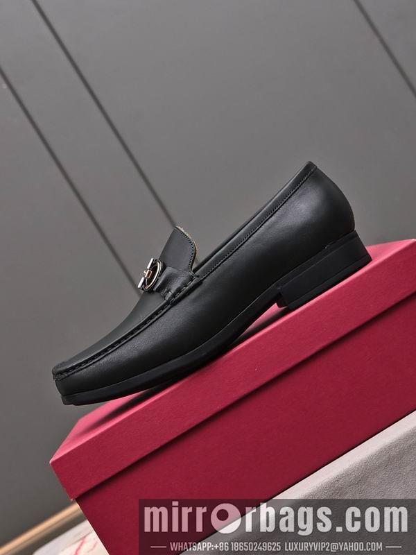 Replica Ferragamo Shoes Ferragamo sz38-45 hnh0330