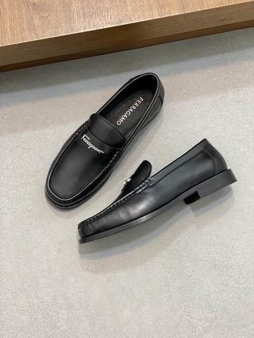 Replica Ferragamo Shoes Ferragamo sz38-45 hnh0728