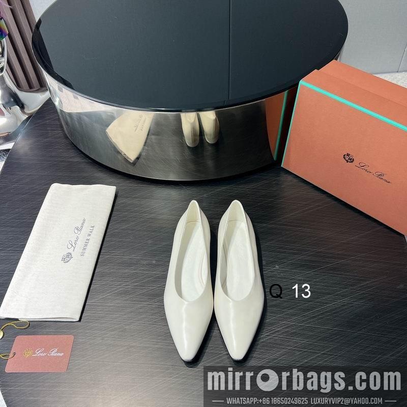 Replica Ferragamo Shoes Ferragamo sz35-40 WM0701
