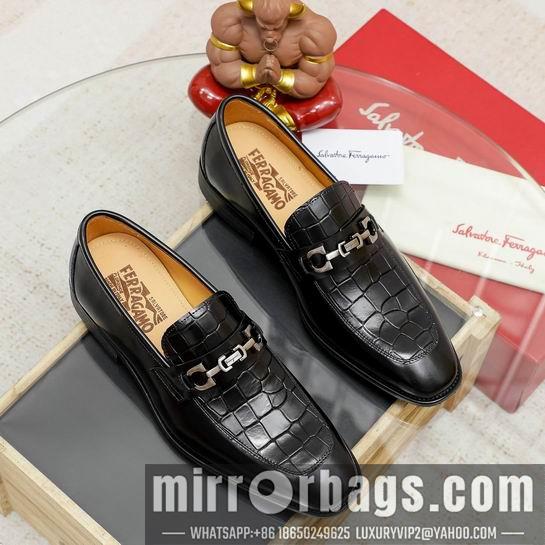 Replica Ferragamo Shoes Ferragamo sz38-46 mnh02170