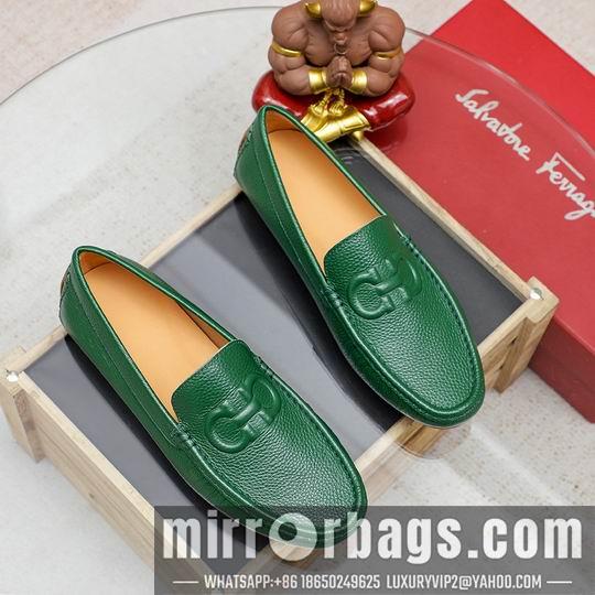 Replica Ferragamo Shoes Ferragamo sz37-46 mnh0348