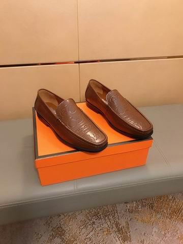 Replica Ferragamo Shoes Ferragamo sz38-44 mnh0348