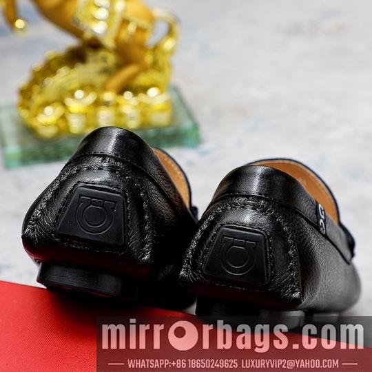 Replica Ferragamo Shoes Ferragamo sz38-44 mnh0304