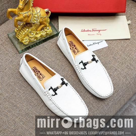 Replica Ferragamo Shoes Ferragamo sz38-44 mnh0231
