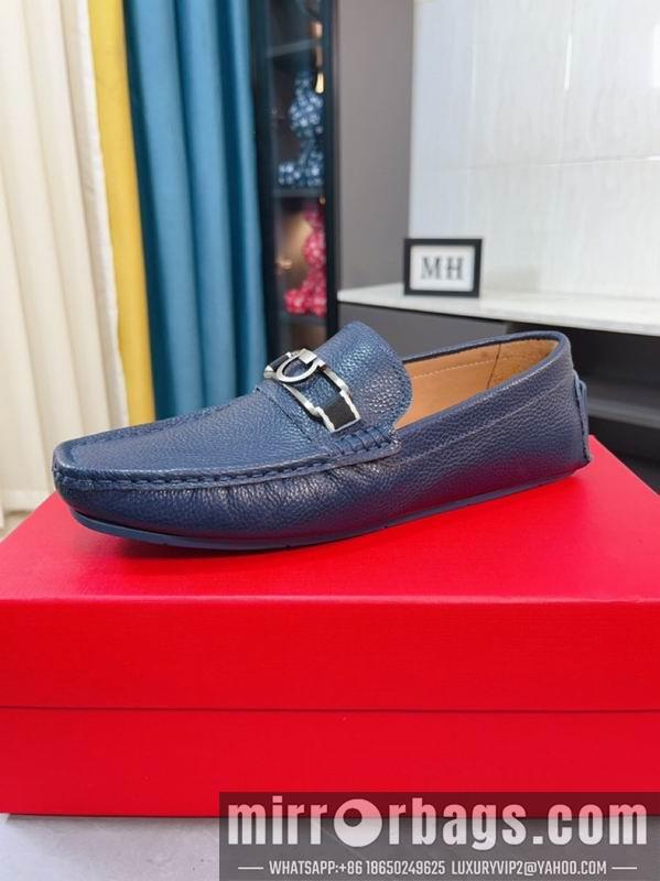 Replica Ferragamo Shoes Ferragamo sz38-44 hnm0209