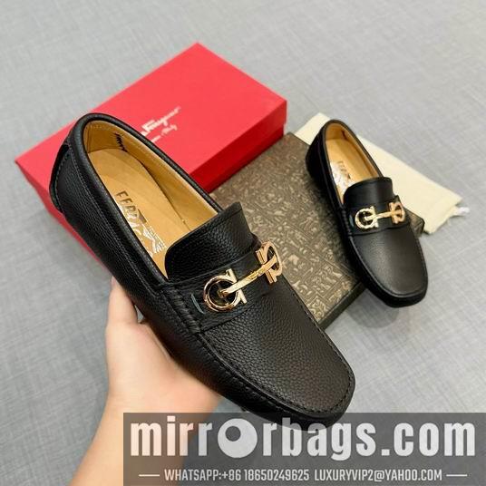 Replica Ferragamo Shoes Ferragamo sz38-45 hnh0404
