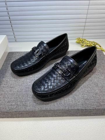 Replica Ferragamo Shoes Ferragamo sz38-44 mnh0337