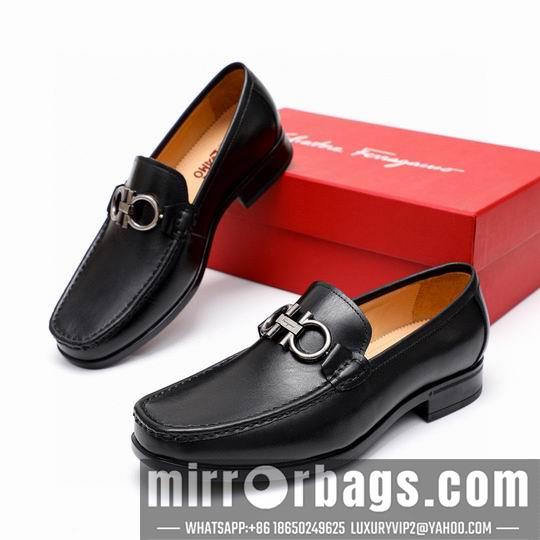 Replica Ferragamo Shoes Ferragamo sz38-45 mnh02150