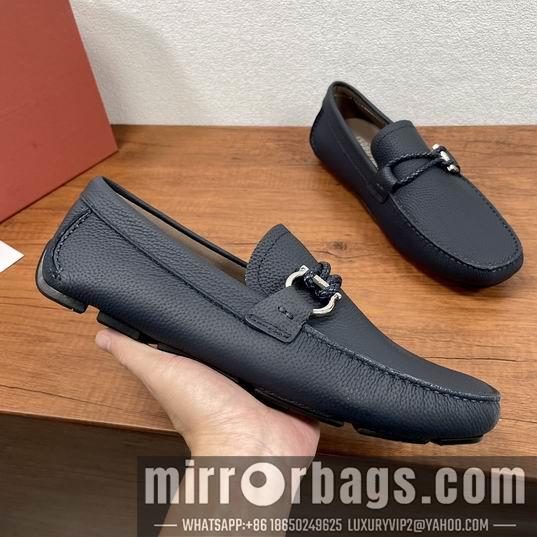 Replica Ferragamo Shoes Ferragamo sz39-44 hnh0613