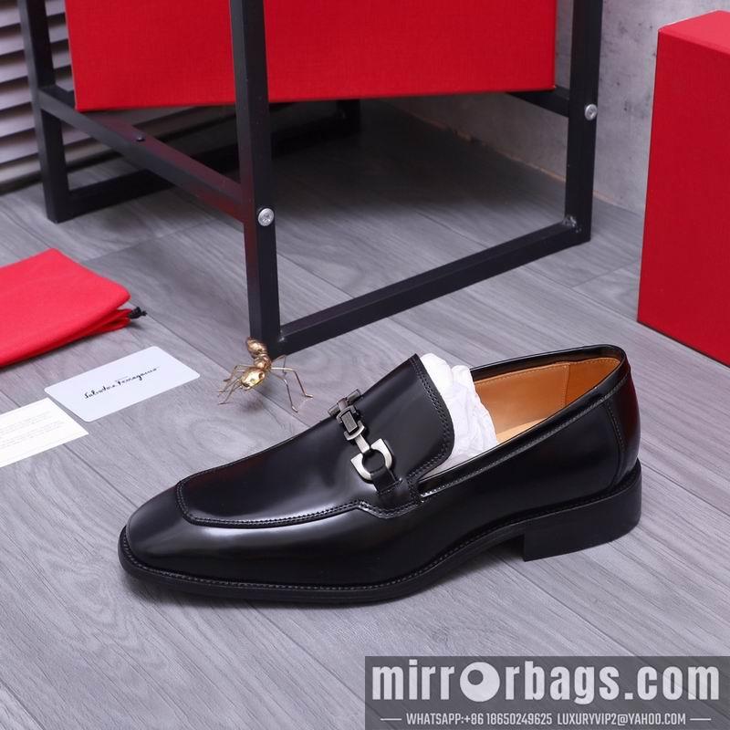 Replica Ferragamo Shoes Ferragamo sz38-44 hnm0213