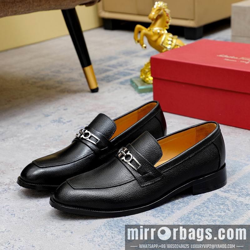 Replica Ferragamo Shoes Ferragamo sz38-44 hnm0219