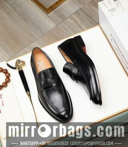 Replica Ferragamo Shoes Ferragamo sz38-45 mnh0908