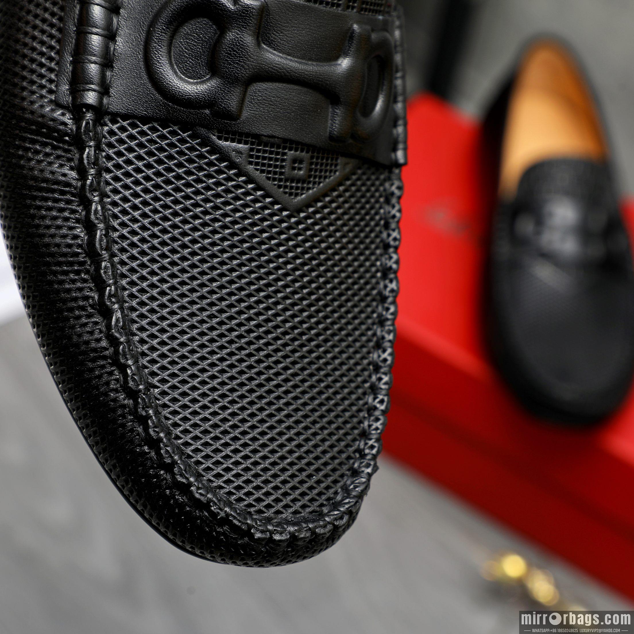 Replica Ferragamo Shoes Ferragamo sz38-44 hnh1227