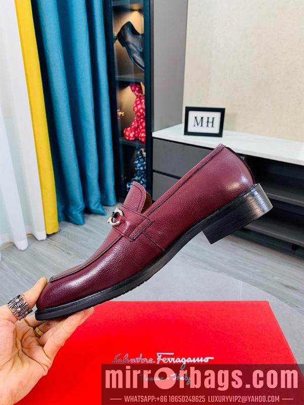 Replica Ferragamo Shoes Ferragamo sz38-44 hnm0250