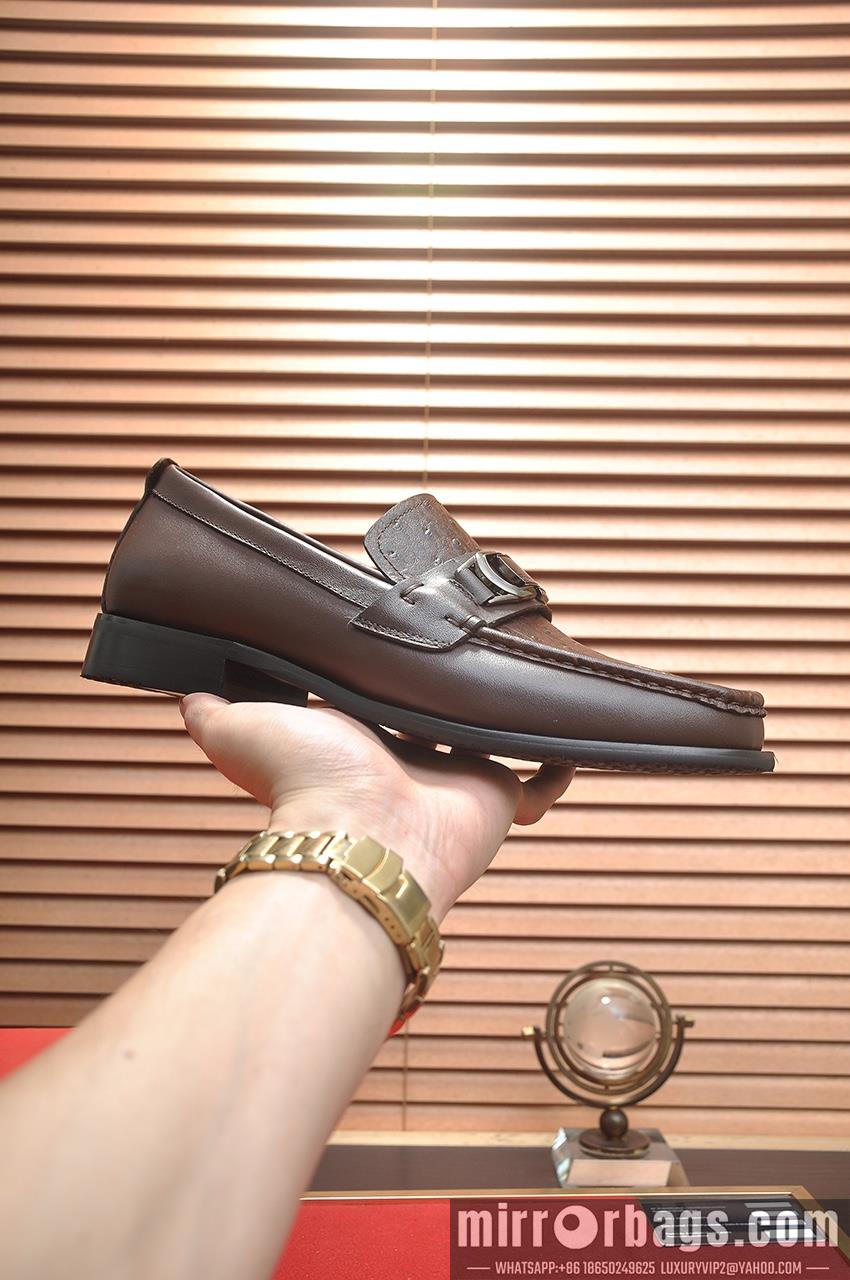 Replica Ferragamo Shoes Ferragamo sz38-44 hnh0224
