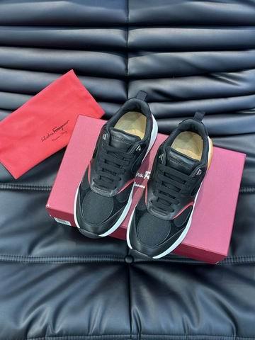Replica Ferragamo Shoes Ferragamo sz39-44 mnh0302