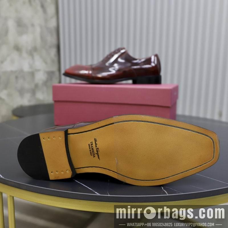 Replica Ferragamo Shoes Ferragamo sz38-44 hnm0203