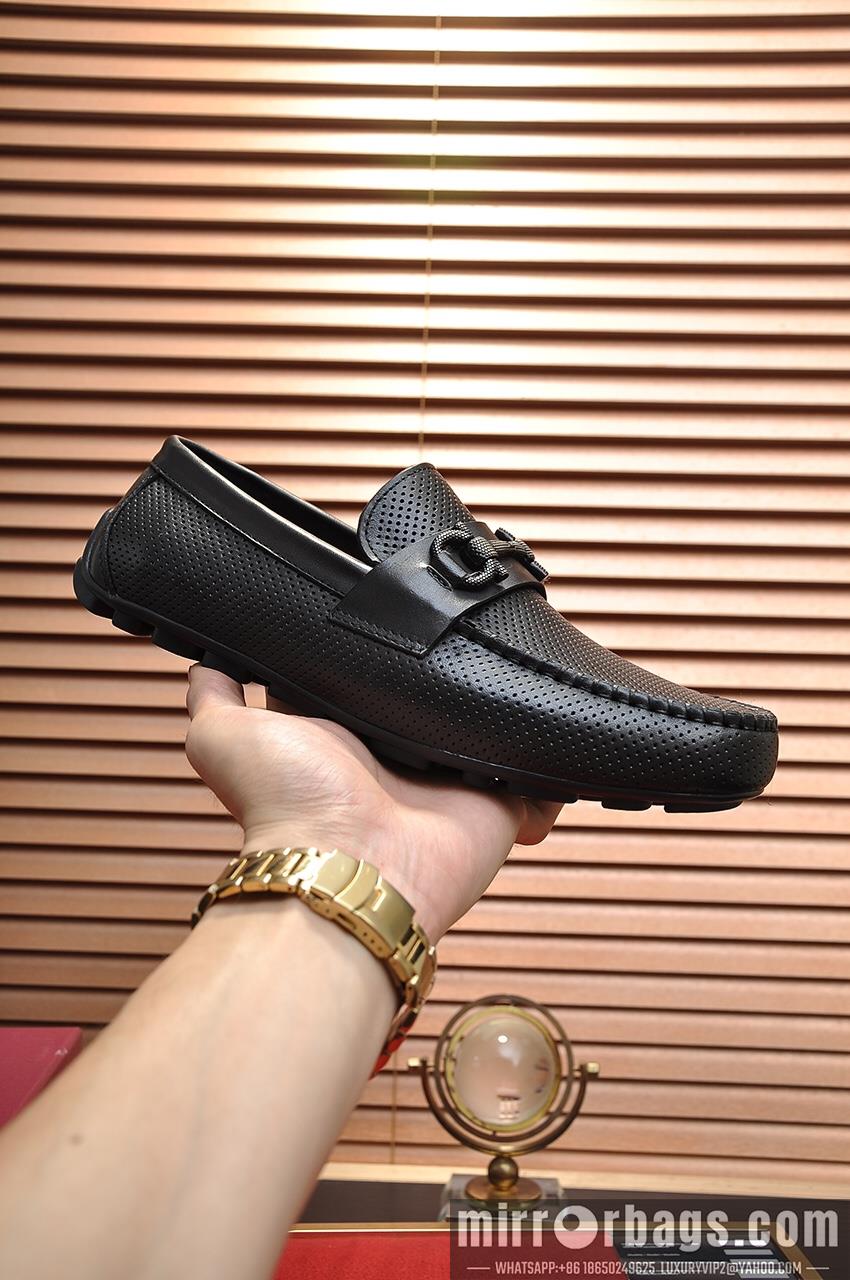 Replica Ferragamo Shoes Ferragamo sz38-44 hnh0209