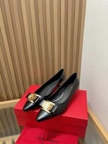 Replica Ferragamo Shoes Ferragamo sz35-40 mnh0502