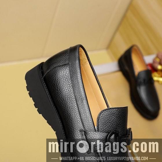 Replica Ferragamo Shoes Ferragamo sz38-46 mnh0815