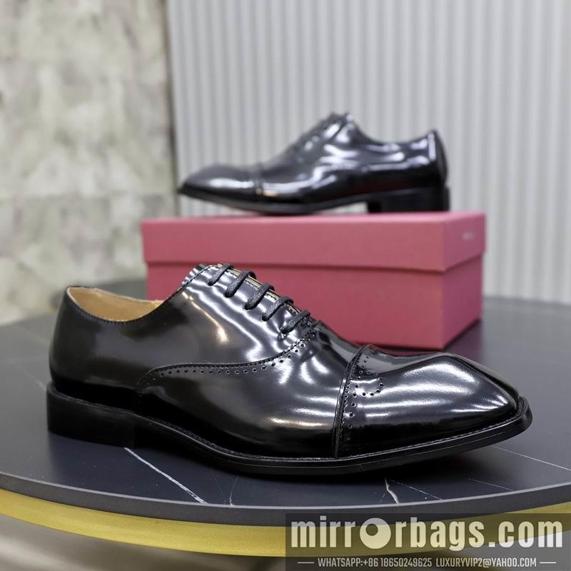 Replica Ferragamo Shoes Ferragamo sz38-44 hnm0203