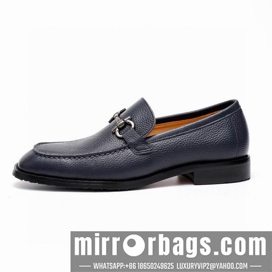 Replica Ferragamo Shoes Ferragamo sz38-45 mnh02154