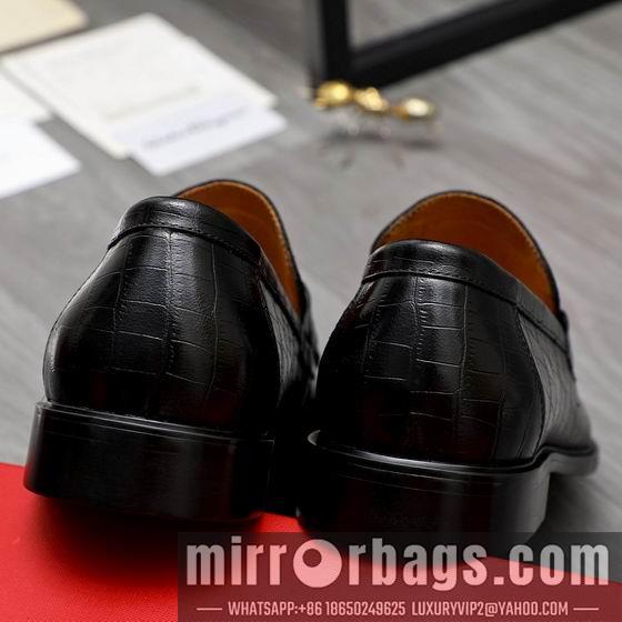 Replica Ferragamo Shoes Ferragamo sz38-45 mnh0612