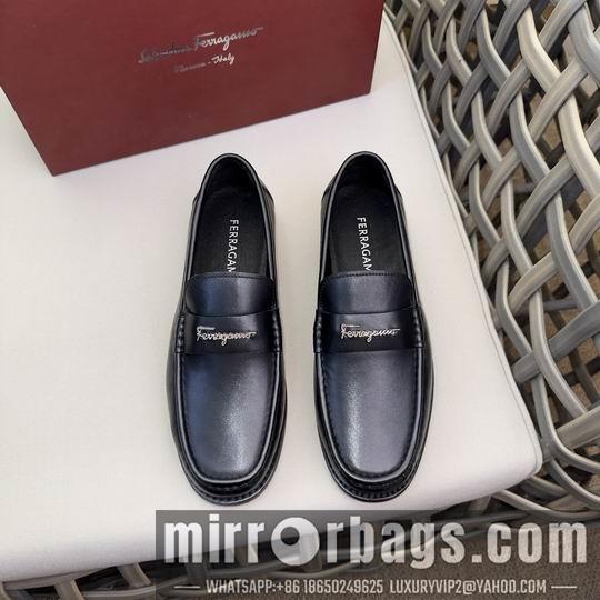 Replica Ferragamo Shoes Ferragamo sz38-45 hnh0402