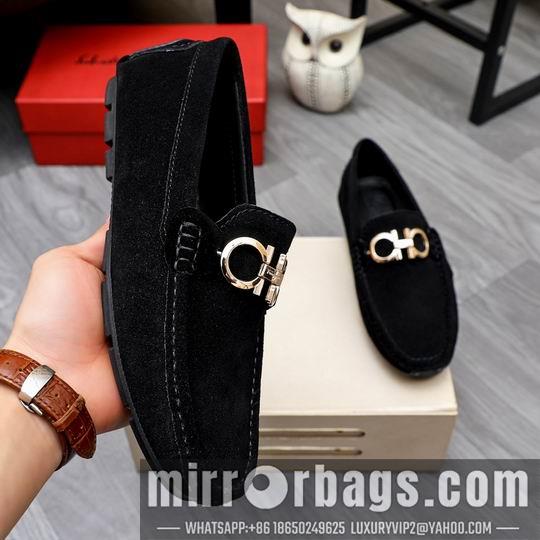 Replica Ferragamo Shoes Ferragamo sz38-45 mnh0322