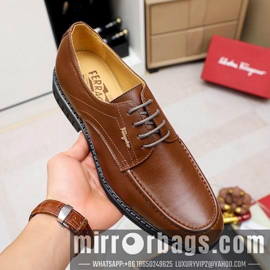 Replica Ferragamo Shoes Ferragamo sz38-46 mnh02184