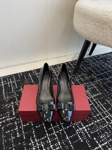 Replica Ferragamo Shoes Ferragamo sz35-39 mnh0201