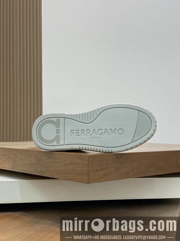 Replica Ferragamo Shoes Ferragamo sz38-45 hnh0301