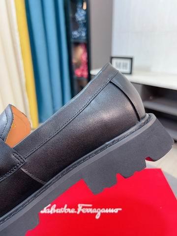 Replica Ferragamo Shoes Ferragamo sz38-44 hnh0206
