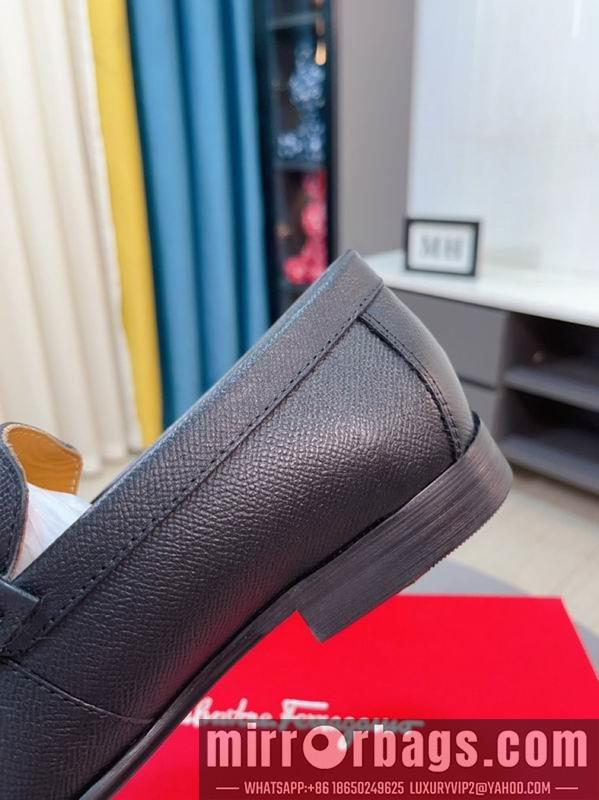 Replica Ferragamo Shoes Ferragamo sz38-44 hnm0211