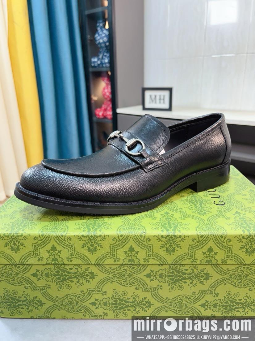 Replica Ferragamo Shoes Ferragamo sz38-44 hnh0256