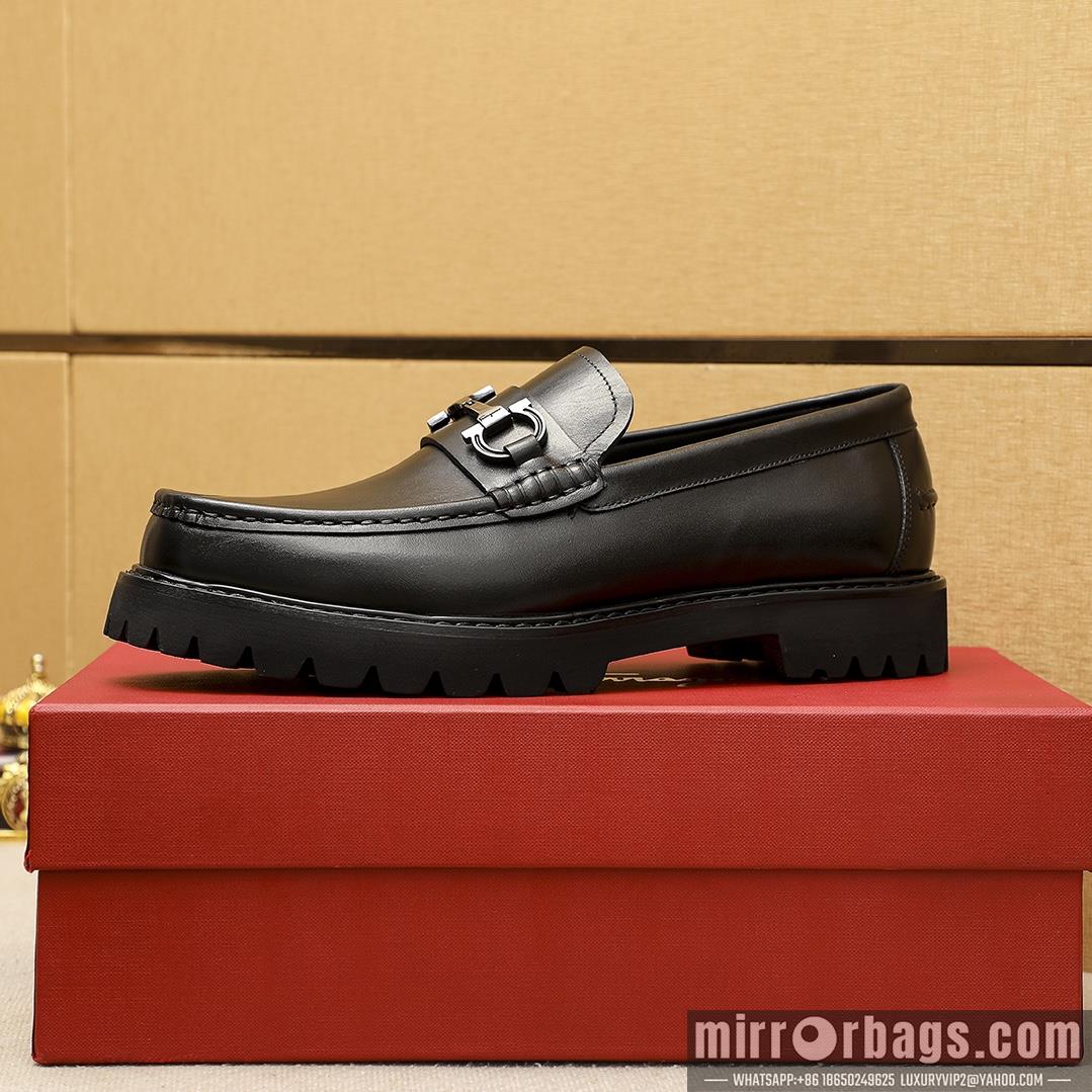Replica Ferragamo Shoes Ferragamo sz38-44 h0948