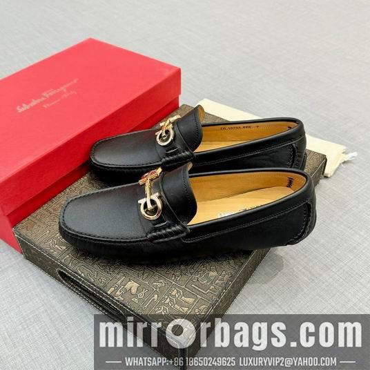 Replica Ferragamo Shoes Ferragamo sz38-45 hnh0404