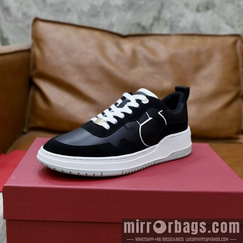 Replica Ferragamo Shoes Ferragamo sz38-45 hnh0302
