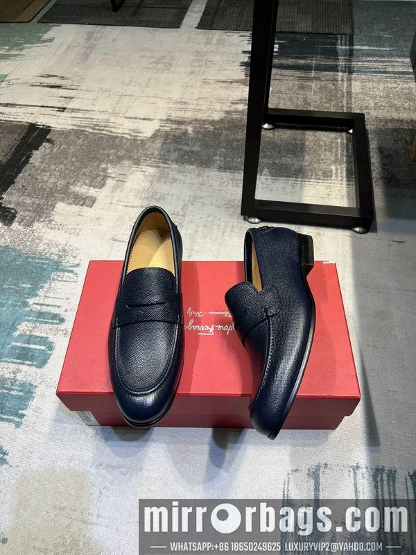 Replica Ferragamo Shoes Ferragamo sz39-44 hnm0249