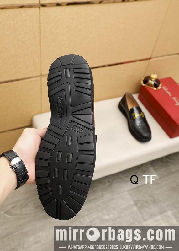 Replica Ferragamo Shoes Ferragamo sz39-44 TF0208