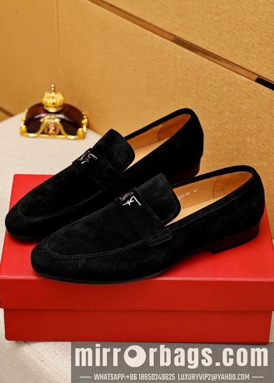 Replica Ferragamo Shoes Ferragamo sz38-45 mnh0548