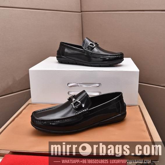 Replica Ferragamo Shoes Ferragamo sz38-44 mnh0602