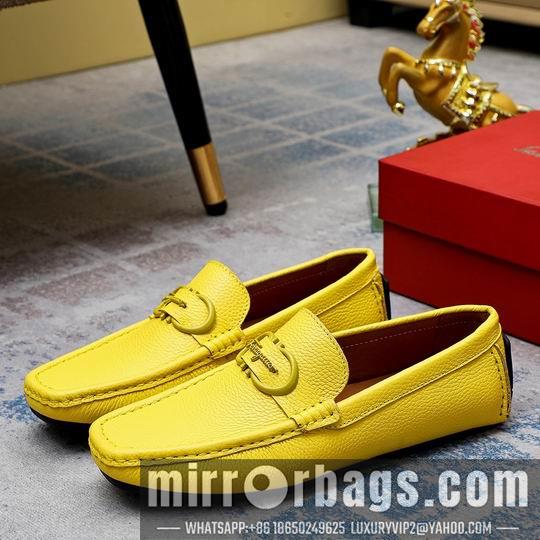 Replica Ferragamo Shoes Ferragamo sz38-44 hnh0201
